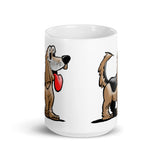 The Official Roger Collection Mug